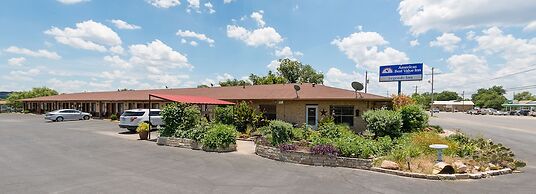 Americas Best Value Inn The Legends Inn