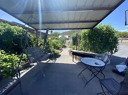 Americas Best Value Inn The Legends Inn