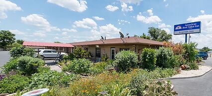 Americas Best Value Inn The Legends Inn