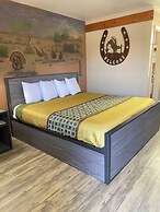 Americas Best Value Inn The Legends Inn