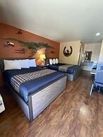 Americas Best Value Inn The Legends Inn