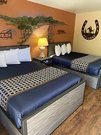 Americas Best Value Inn The Legends Inn