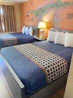 Americas Best Value Inn The Legends Inn