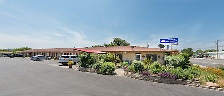 Americas Best Value Inn The Legends Inn