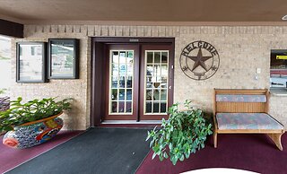 Americas Best Value Inn The Legends Inn