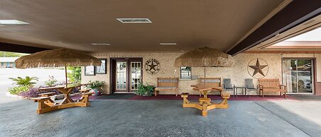 Americas Best Value Inn The Legends Inn