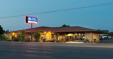 Americas Best Value Inn The Legends Inn