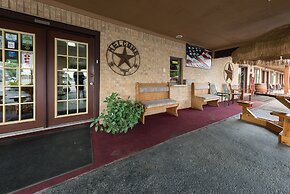 Americas Best Value Inn The Legends Inn