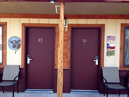 Americas Best Value Inn The Legends Inn