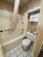 Americas Best Value Inn The Legends Inn