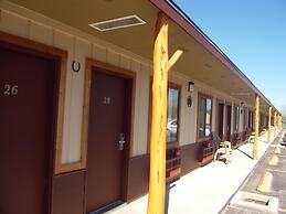 Americas Best Value Inn The Legends Inn