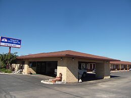 Americas Best Value Inn The Legends Inn