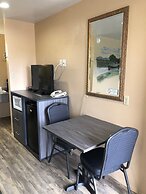 Americas Best Value Inn The Legends Inn