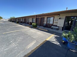 Americas Best Value Inn The Legends Inn