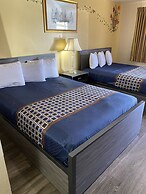 Americas Best Value Inn The Legends Inn