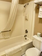 Americas Best Value Inn The Legends Inn