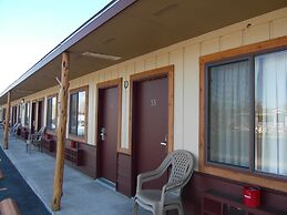 Americas Best Value Inn The Legends Inn