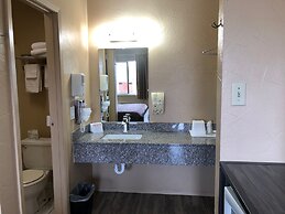 Americas Best Value Inn The Legends Inn