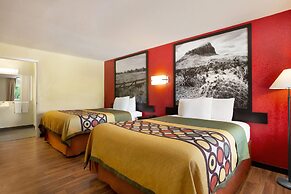 Super 8 by Wyndham Corsicana