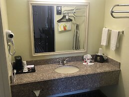 Super 8 by Wyndham Corsicana