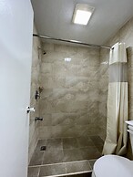 Washington Burgess Inn