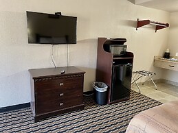 Washington Burgess Inn