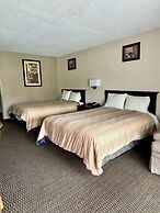 Washington Burgess Inn