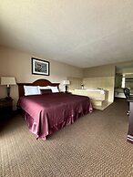 Washington Burgess Inn