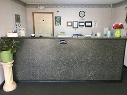 Washington Burgess Inn