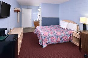 Americas Best Value Inn & Suites Branson - Near the Strip