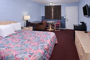 Americas Best Value Inn & Suites Branson - Near the Strip