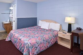 Americas Best Value Inn & Suites Branson - Near the Strip