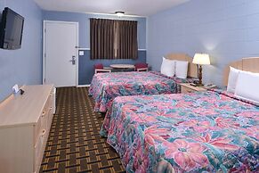 Americas Best Value Inn & Suites Branson - Near the Strip