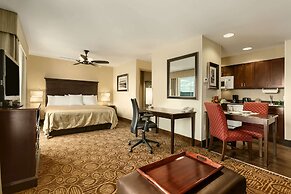 Homewood Suites by Hilton Binghamton/Vestal, NY