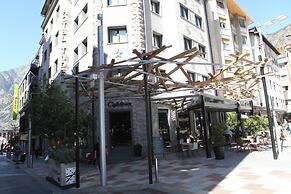 Hotel Tudel