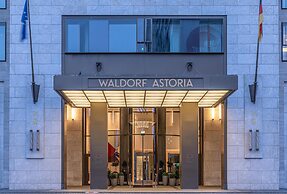 Waldorf Astoria Berlin