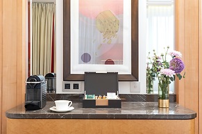 Waldorf Astoria Berlin