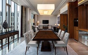 Waldorf Astoria Berlin