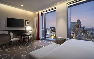 Waldorf Astoria Berlin