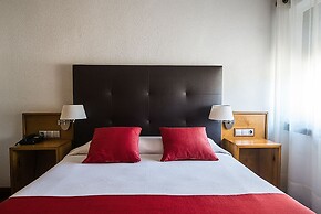 Hotel La Rambla