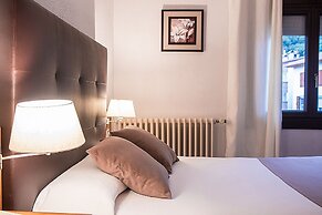 Hotel La Rambla