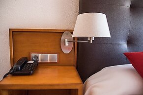 Hotel La Rambla