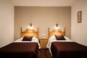 Hotel La Rambla