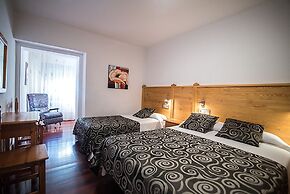 Hotel La Rambla