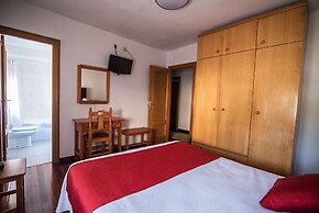 Hotel La Rambla