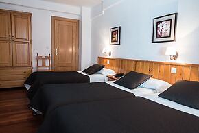 Hotel La Rambla