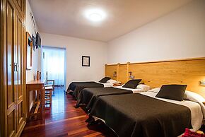 Hotel La Rambla