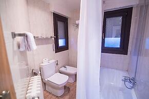 Hotel La Rambla