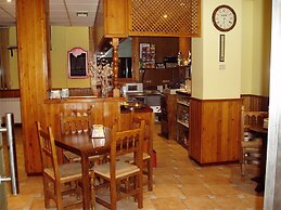 Hotel La Rambla