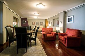 Hotel La Rambla